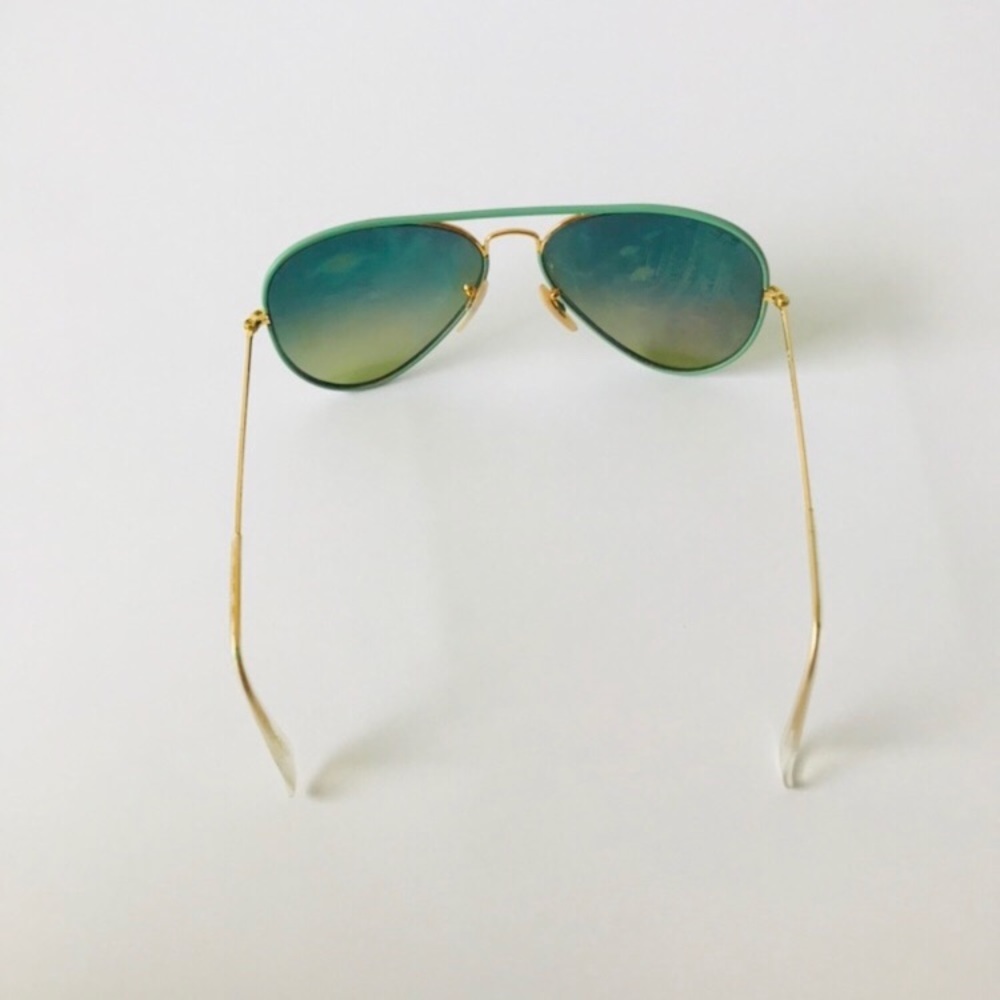 Ray-ban Woman’s Sunglasses - Picture 5 of 7